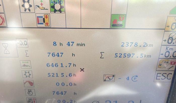 Used PistenBully 600 (2010)