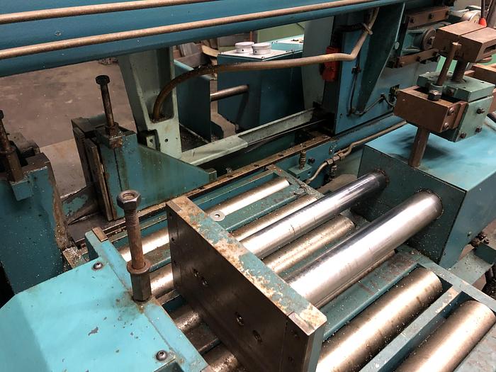 Gebruikt Bigstone CF 450 AF