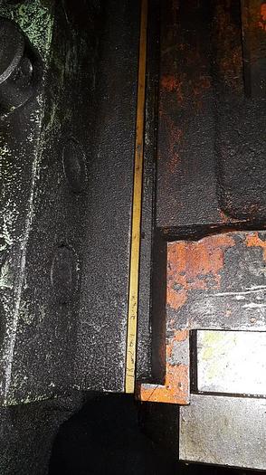 Used Press Hot Forging