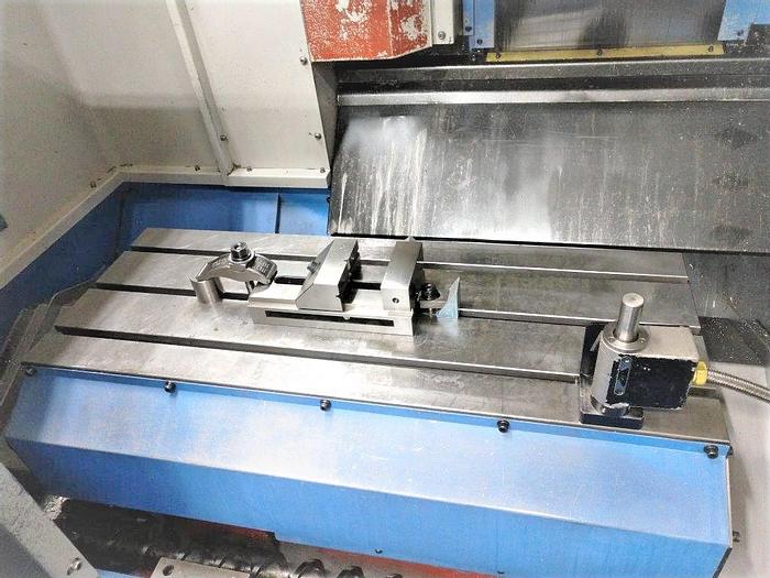 Used 1996 Mazak V414/32