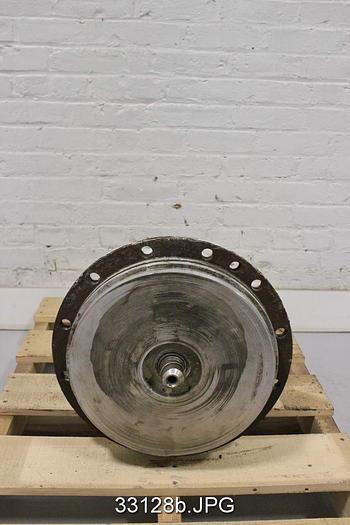 Used Sulzer APT Power End for a 13" Stuffing Box #33128