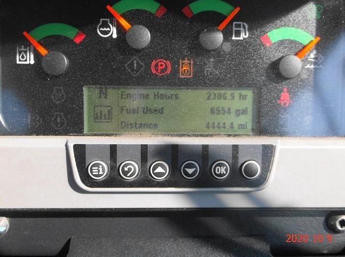 Used 2018 CATERPILLAR D5K2 LGP