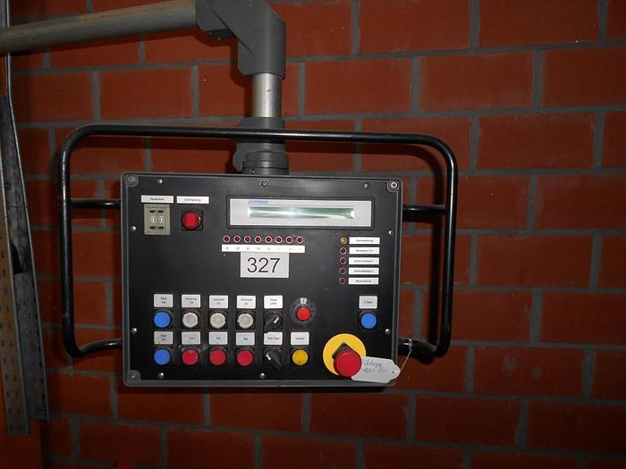 D'occasion PERS DUBBELKOLOM