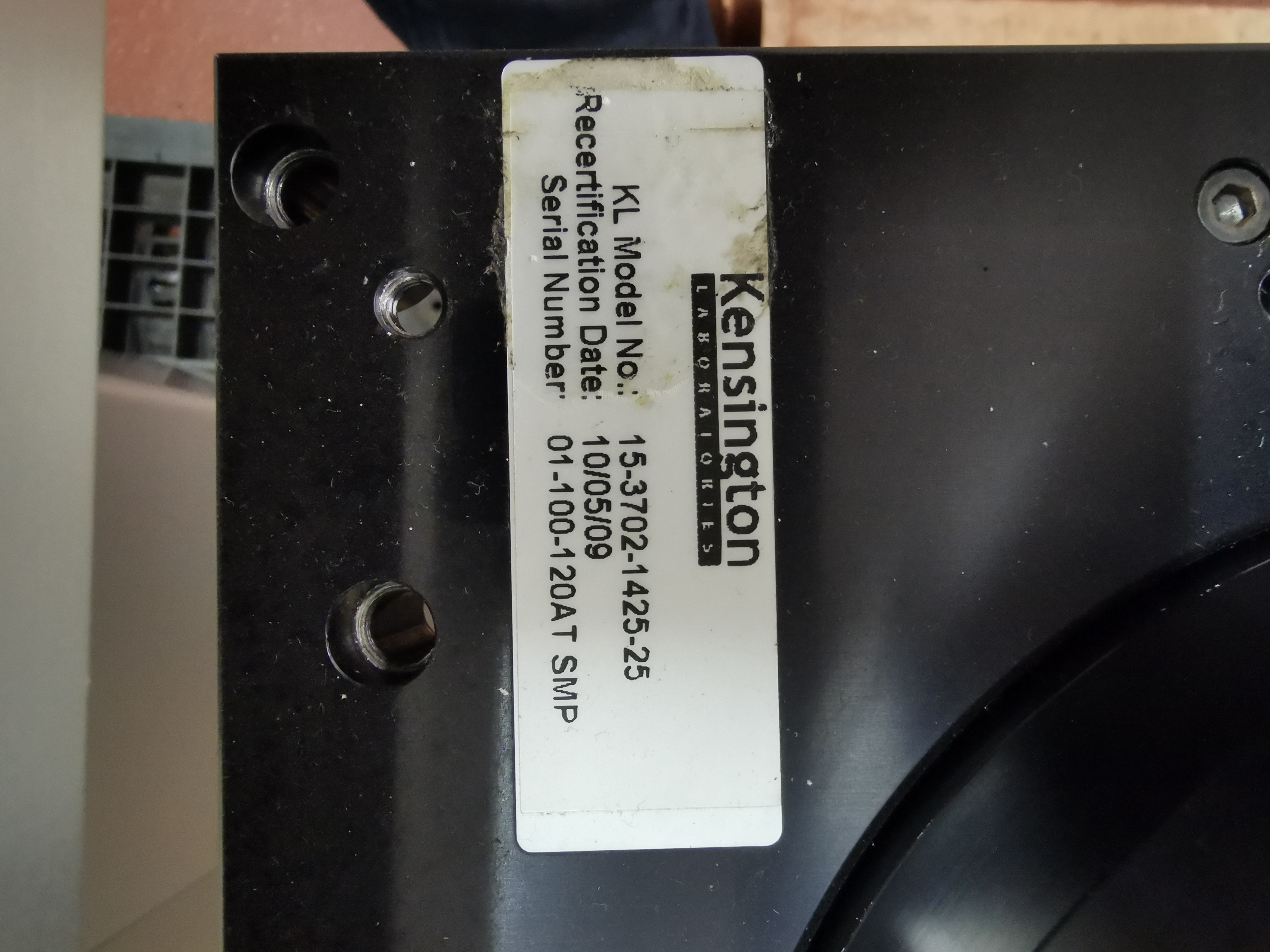 Used AMAT 0190-22248W