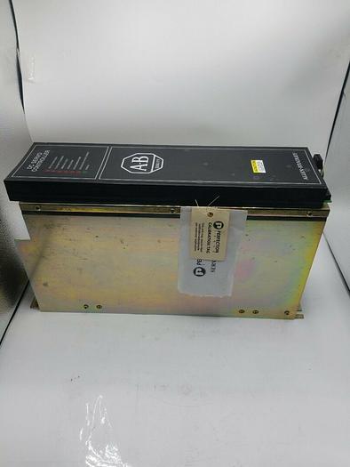 Refurbished ALLEN BRADLEY 1388B-AV40 Rebuilt UPS RED NEXT DAY!