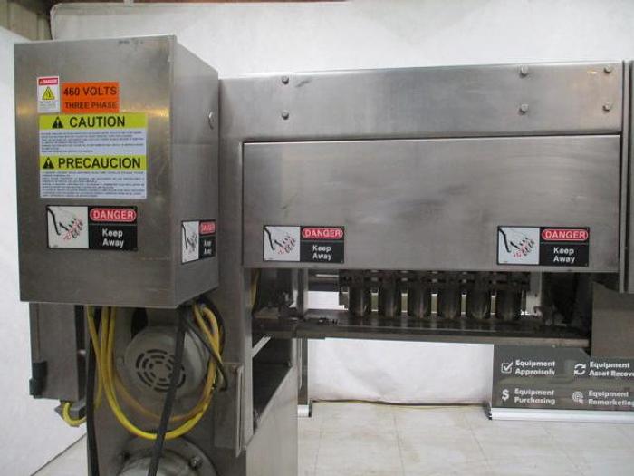 Refurbished Grote Slicer; Md#FG101-2005