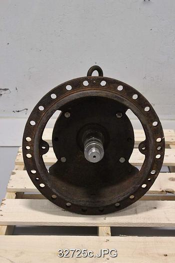 Used Goulds 3196 XLT Power End #32725