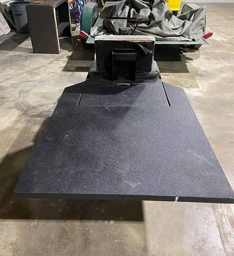 Used 2007 Taylor Dunn SS5-36