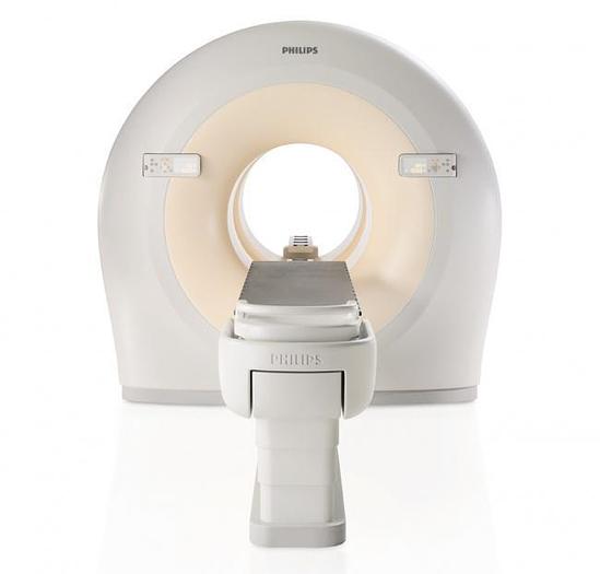 Used Philips Gemini TF 16 PET/CT