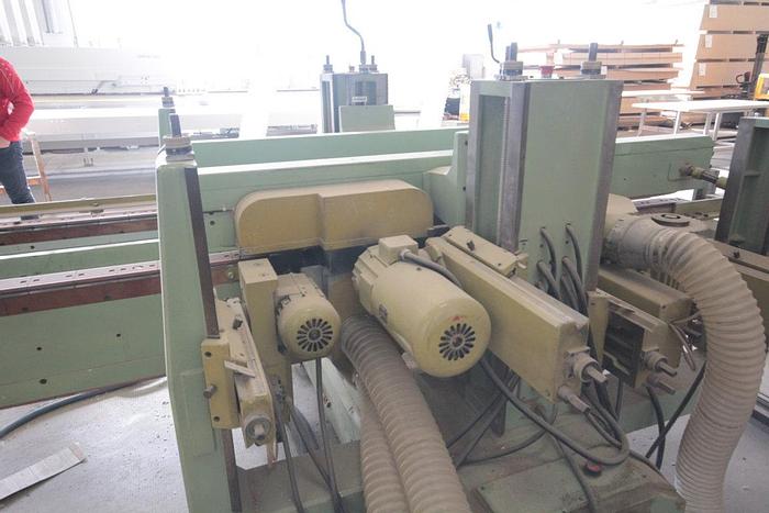 Usato GABBIANI TDA64