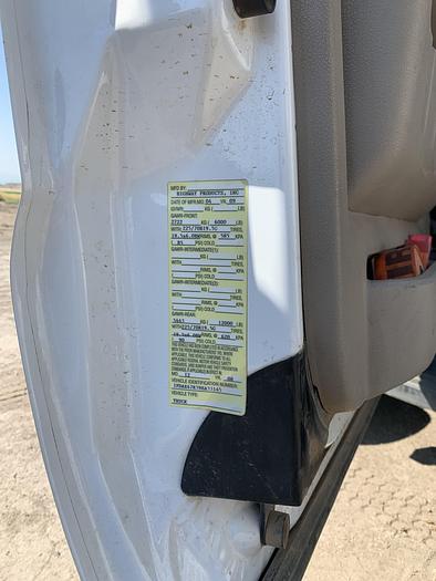 Used 2009 Ford  F450