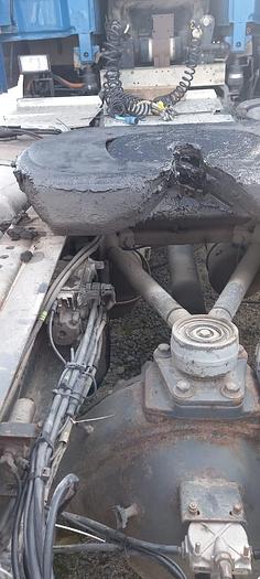 Gebruikt 2004 DAF 95.480 EURO 3/4  MANUAL GEAR