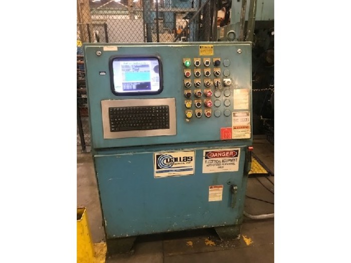 Used 1997 Dallas DJR-40000-66