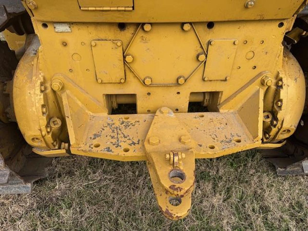 Used Caterpillar 561D
