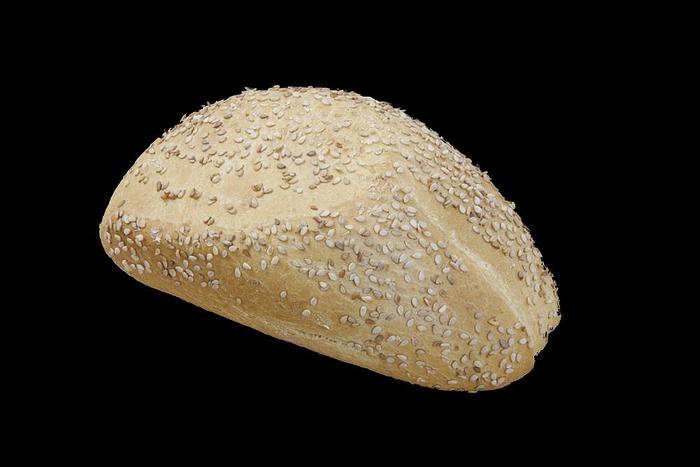 Usato Used Komar bread lamination line