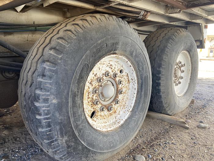 Used 1967 Wilson Ideco H44 Drilling Rig