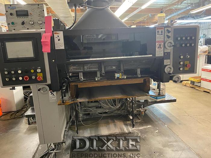 Used 2003 Shinohara 75VIC