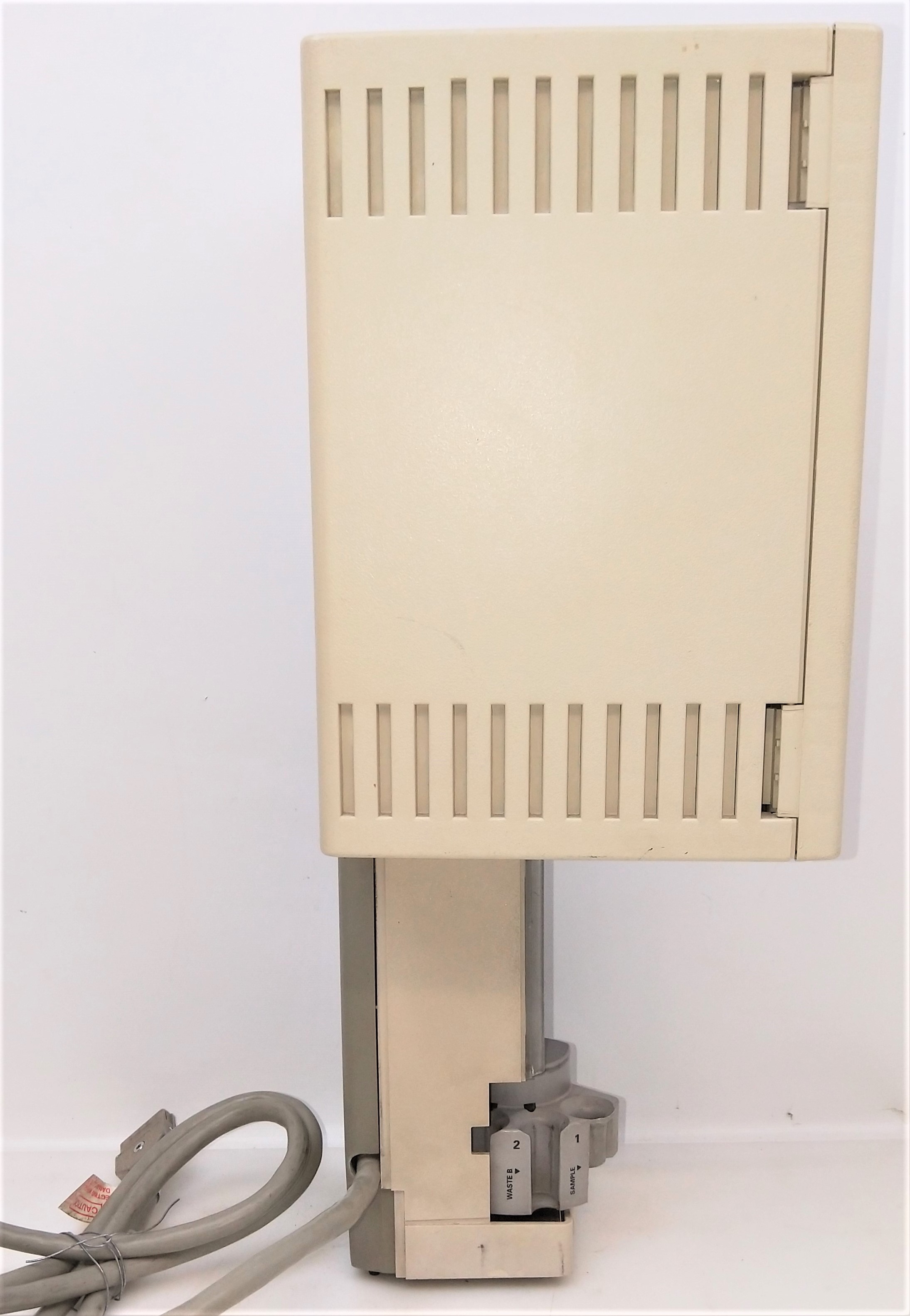 Used Hewlett Packard 7673 Autoinjector Tower