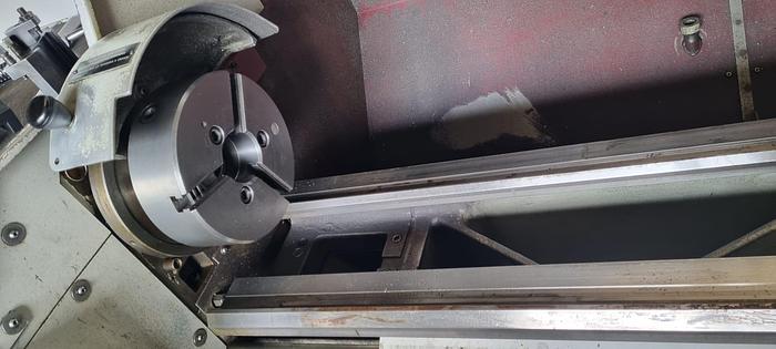 Gebruikt Harrison Alpha 400 plus