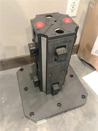 Used 2019 Haas EC-400