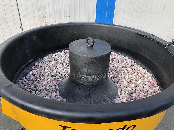 Usato BURATTO / VIBRATORE CIRCOLARE