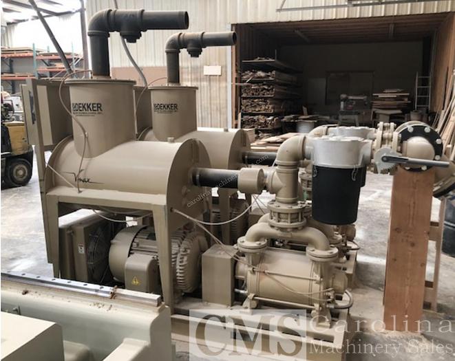 Used Komo Xtreme XL 510