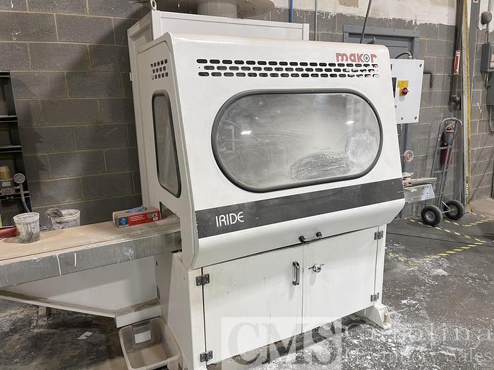 Used 2018 Makor Iride 206