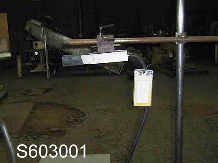 Used Printer, Videojet, Maxum (2) #S603001