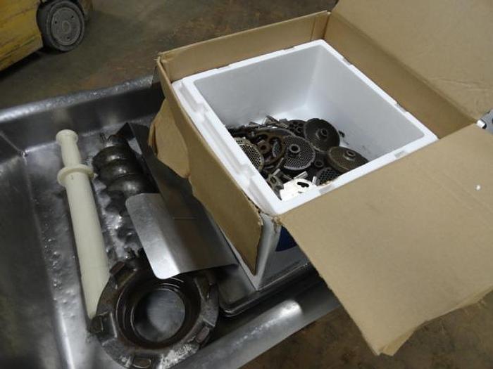 Used Biro Pan Grinder; Md#7548