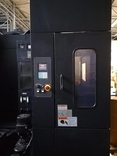 Usato CENTRO ORIZZONTALE MAZAK PFH 4800