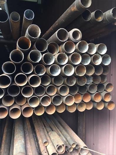 Used Longyear 44 Wireline Core Drill