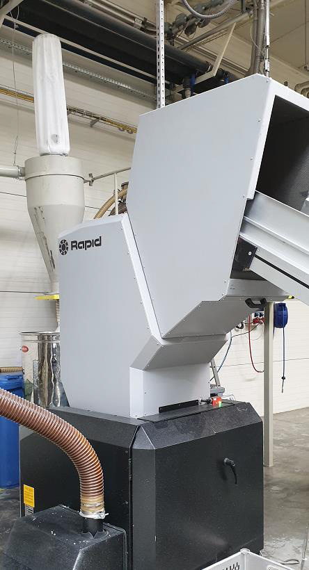 Usado 2016 Magic ME-L15-20/DL-S-750