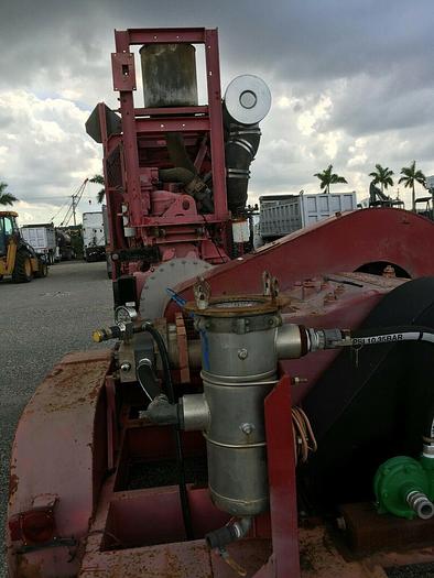 Used 1999 Butterworth Series 800