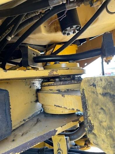 Used Wheel Loader, Caterpillar, 928G (Used)