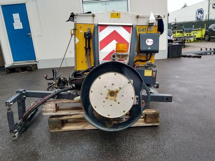 Gebruikt 2005 Nido Stratos B08-18 PALN