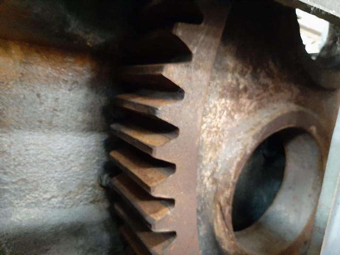 Used 1974 Russian B1139