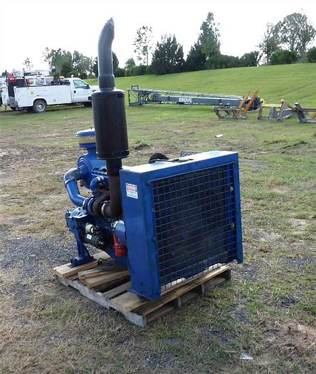 Used 2000 Caterpillar 3116 Diesel Engine