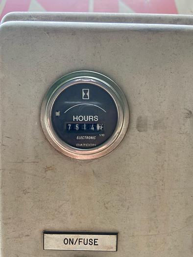 Used 2007 FINN/CHEVROLET BB1208