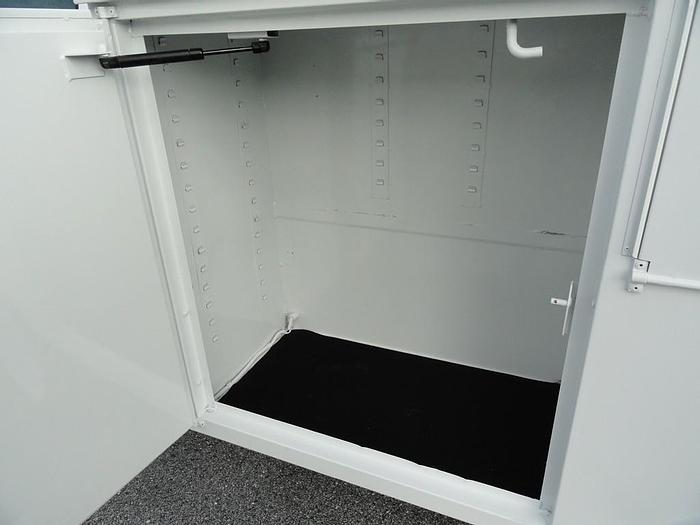 Used 2008 Ford F550 Altec AT235P 40ft Cable Bucket Truck - 05084