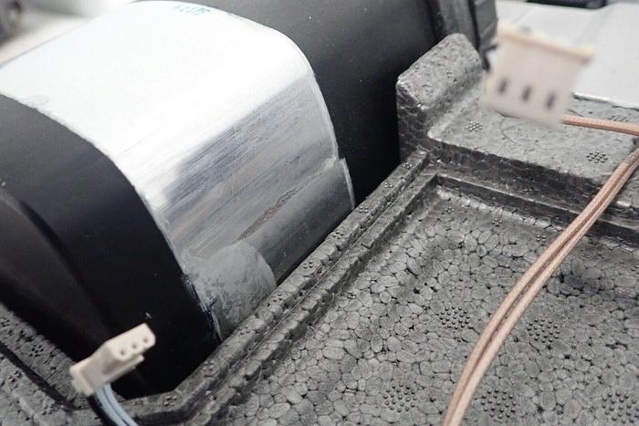 Used Agilent G4212-60041 InfinityLab LC Systems Replacement Part