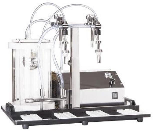 Usato DBL OLIO - Riempimento