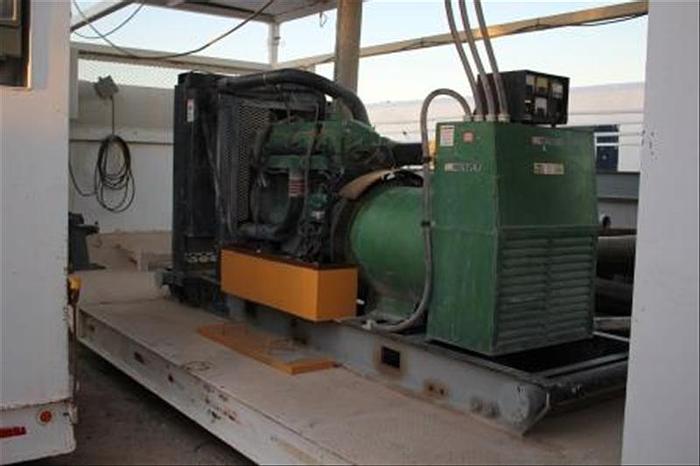 Used 2007 Schramm TXD Drill Rig