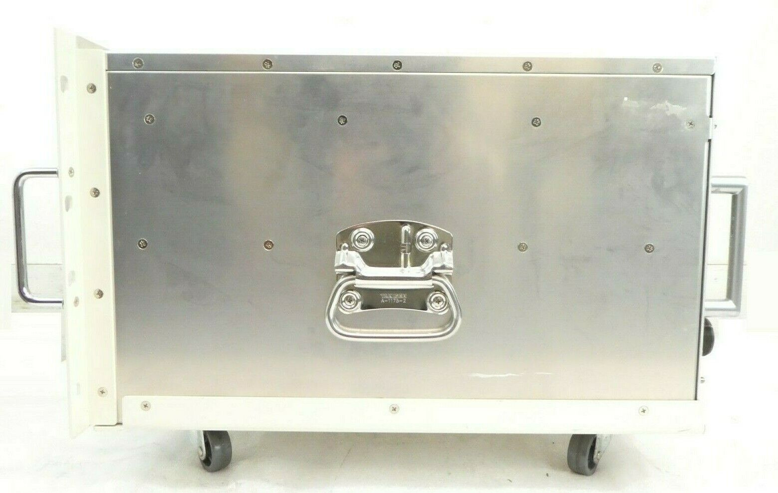 Used Daihen AGA-27C-V RF Generator TEL Tokyo Electron 3D80-000825-V3 Working Spare