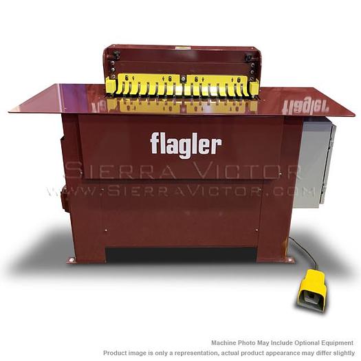 FLAGLER 20 ga. Cleatfolder