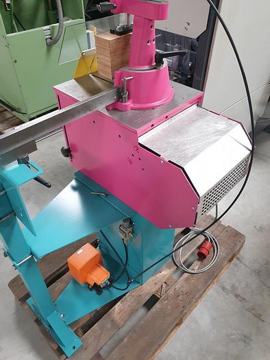 Gebraucht Aluminiumsäge Kaltenbach TL 350