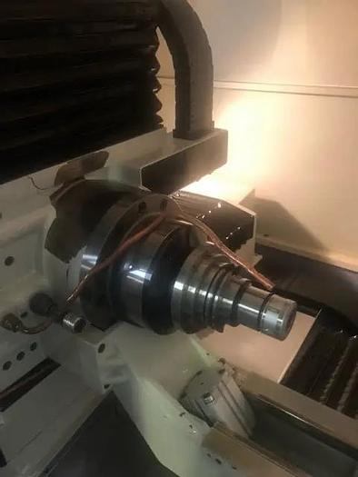 Usado ANCA TX7 ANO 2003