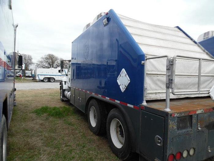 Used 2012 International E-line Truck