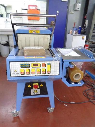 D'occasion 2001 PACTUR SRL, Italia LADY PACK 45/N