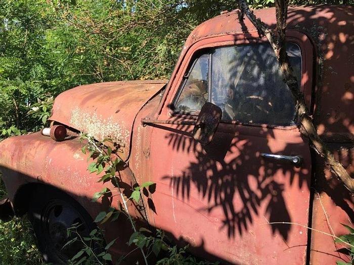 Used 0 Keystone 50 Cable Tool Rig