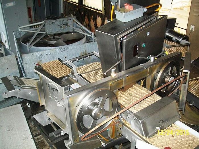 Used USA Horizontal Slicer; Md#LBKHS3C1BTSR